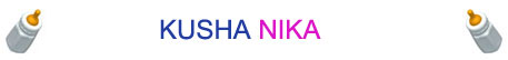 Kusha - Nika