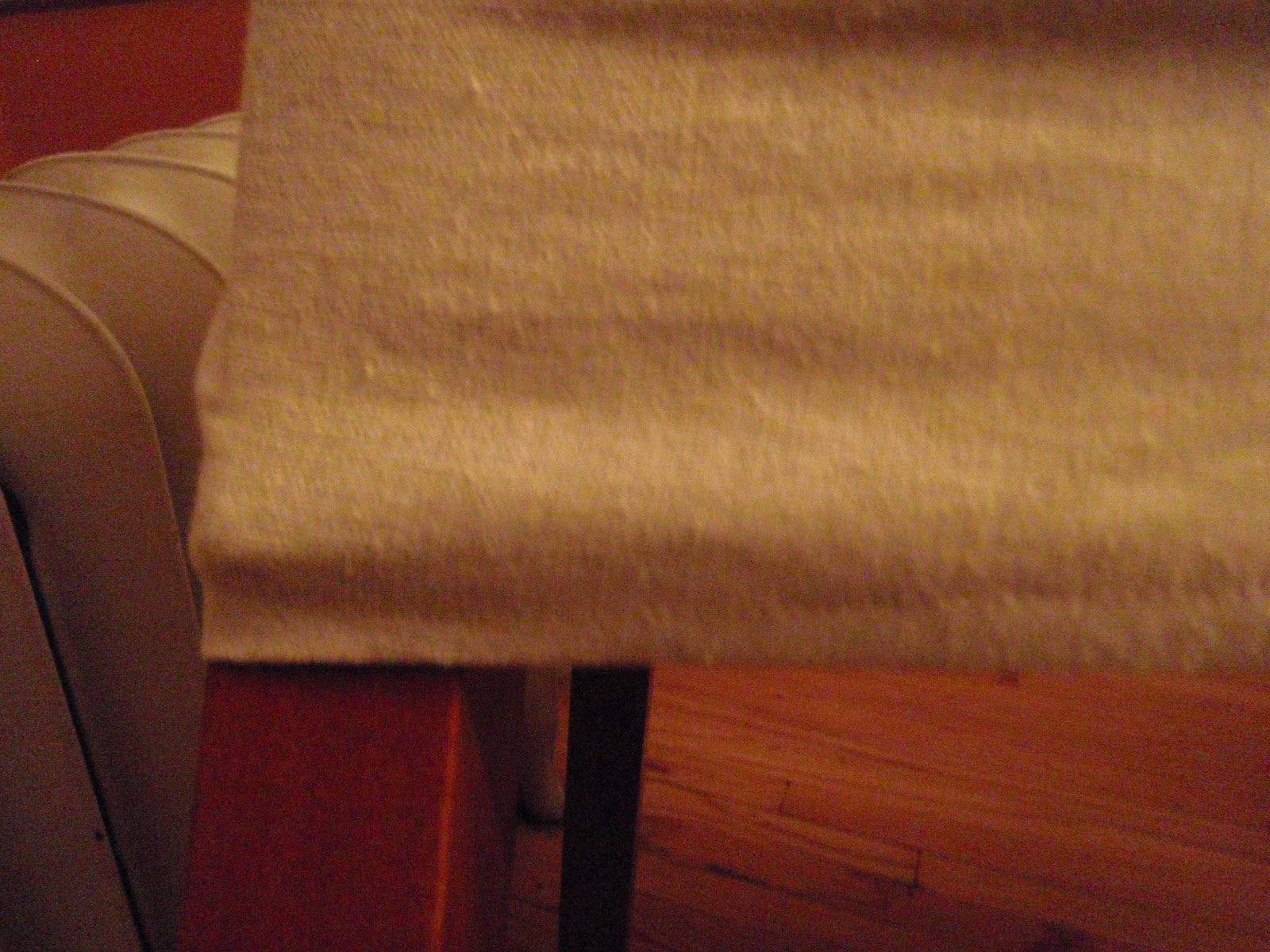 Hammers and High Heels DIY Chair Covers Simple Step By Step to Make Your Own Chair Covers