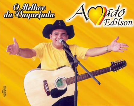 Amado Edilson