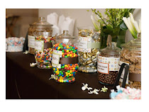 CANDY STATION