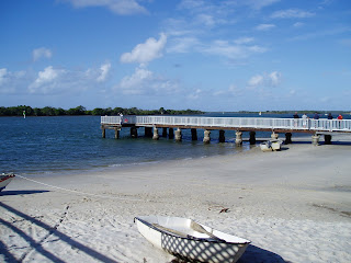 Jacobs Well Queensland