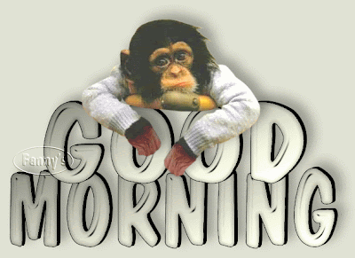 Ashok's Blog: Good Morning - Happy Weekend