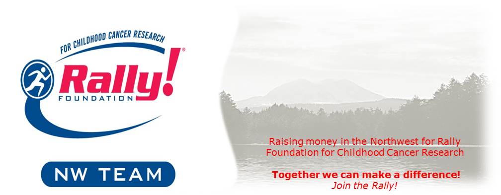 Rally Foundation NW Team