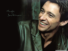 Hugh Jackman