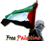 Free Palestine