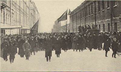 "Manifestaciones y huelgas en Petrogrado en el Día Internacional de la Mujer" - año 1917 D%C3%ADa+Internacional+de+la+Mujer+-+Hacia+la+Duma+en+Petrogrado+-++23+Feb+1917