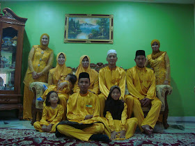 my family