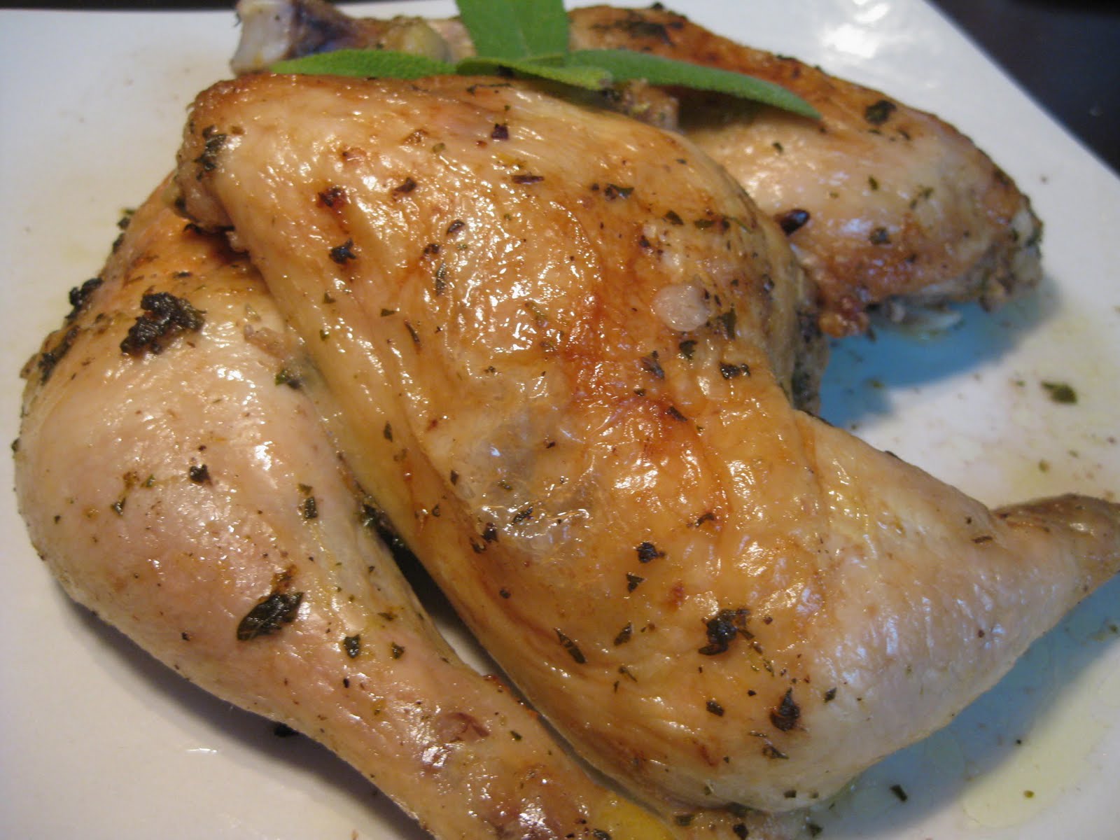 chicken dark meat