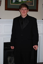 JASON GOES TO PREFERENCE