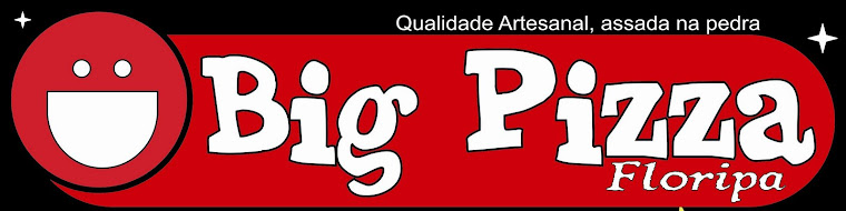 Big Pizza Floripa