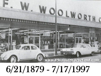 Remember Woolworth's Department Store Remember Woolworth's Department Store