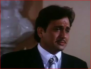 Salty Popcorn: Govinda in Naseeb (1997)