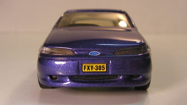 ... Diecast Garage: Dinkum Clas...