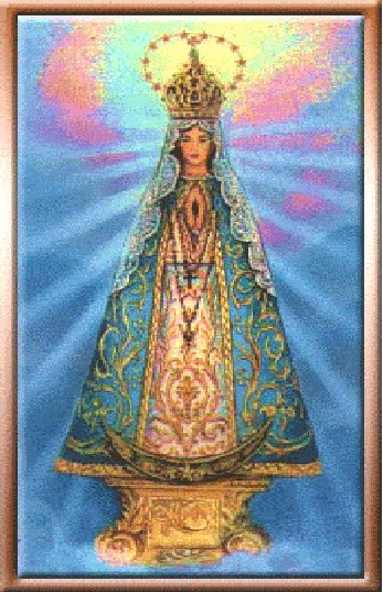 Nuestra Señora de Itatí