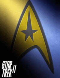 شاهد الافلام الجديدة التى سوف تعرض فى2012 Star+trek+II+Poster