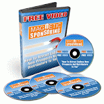 Magnetic Sponsoring FREE Videos