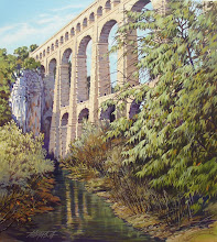 AQUEDUC DE ROQUEFAVOUR