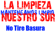 La Limpieza