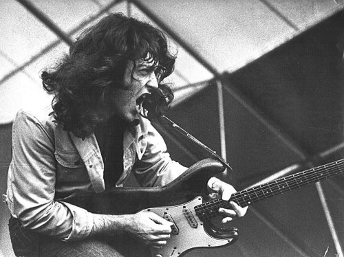 best of rory gallagher torrent