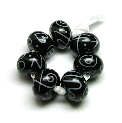 Lampwork Beads