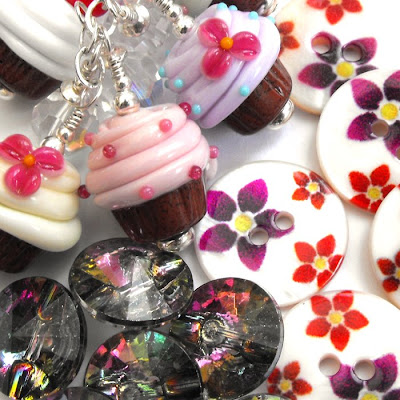 Time For Tea Goodies For Kathryn