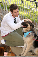 Jake's boy Atticus would love me, too Jake's boy Atticus would love me, too