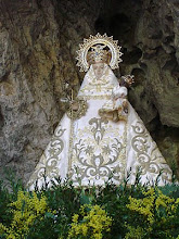 Nuestra Señora DE COVADONGA.