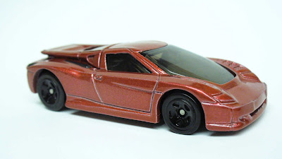 bugatti eb110 hot wheels