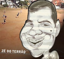 Zé do Terrão Pergunta