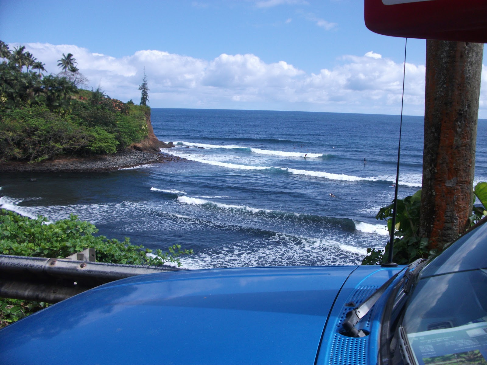 Big Island Escape Club The Surf Spot Honolii