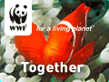 FoS supports WWF