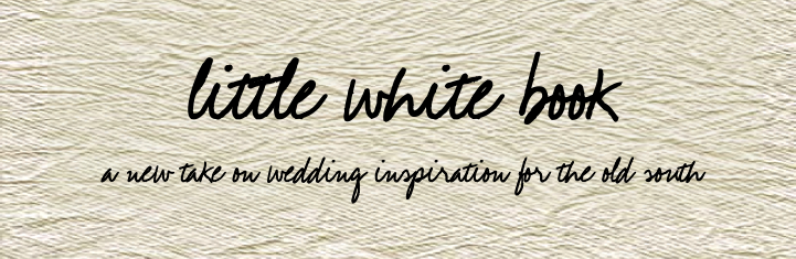 little white book