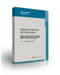 Manual de Derecho del Consumidor