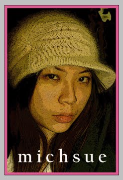 Who is Michelle Kirsten Tai?