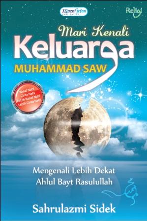 Contoh Makalah Sejarah Nabi Muhammad SAW - Annisa Salsabila