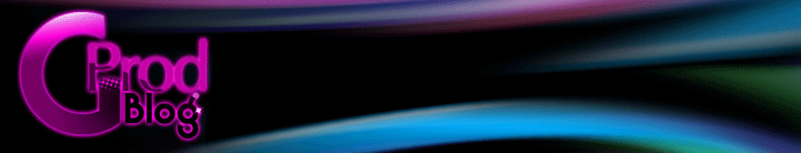 Gprod Blog