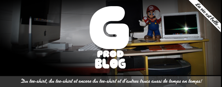 Gprod Blog