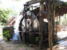 Paraty, entre serra e mar 7