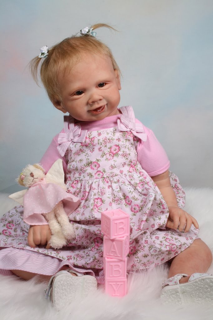 Reborn Baby Boutique MORE BABIES UP FOR ADOPTION