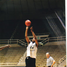 RBA alumnus, now NBA All Star, CB3