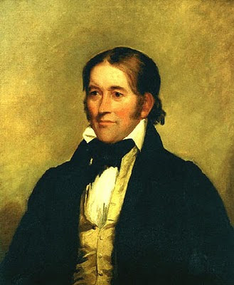 Davey Crockett Pictures