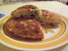 Tortilla Española