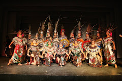 Danza Folklórica