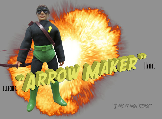 Arrow Maker