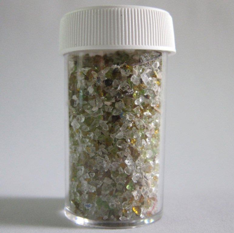 EcoClear Recycled Glass Filter Media EcoClear Swimming Pool Media