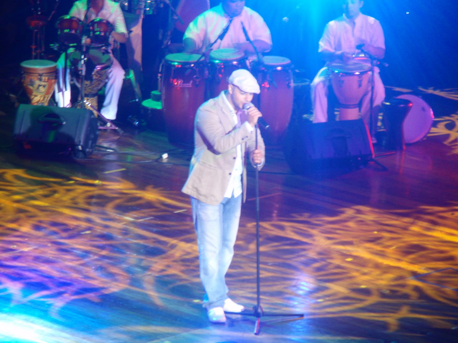 Story Of My Life Maher Zain Save The Soul Showcase