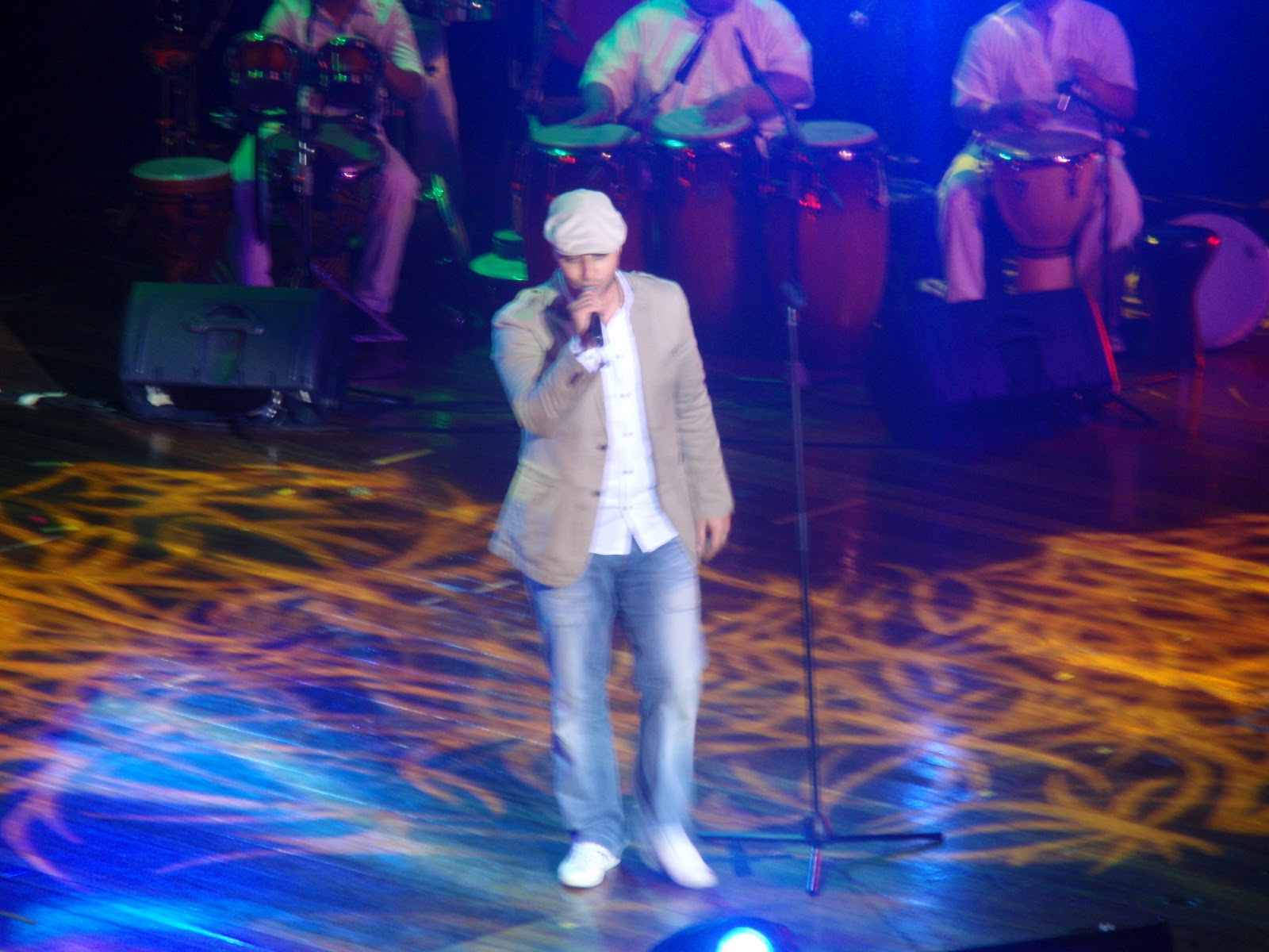 Story Of My Life Maher Zain Save The Soul Showcase