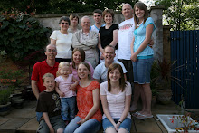 Sarah's Family