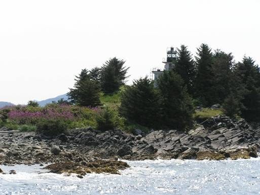 Touching Spirit Bear: TSB - Chapter 1 - Summary