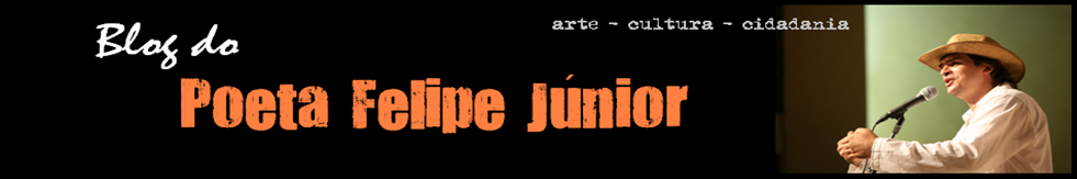 Blog do Poeta Felipe Júnior